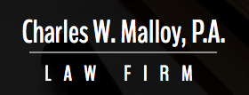 Charles W. Malloy, P.A. Law Firm