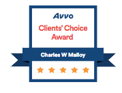 Avvo Client's Choice Award 2016